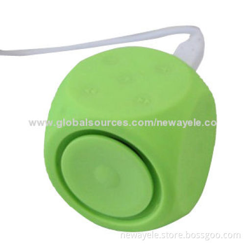 2013 Hot selling Multi card Reader Speaker